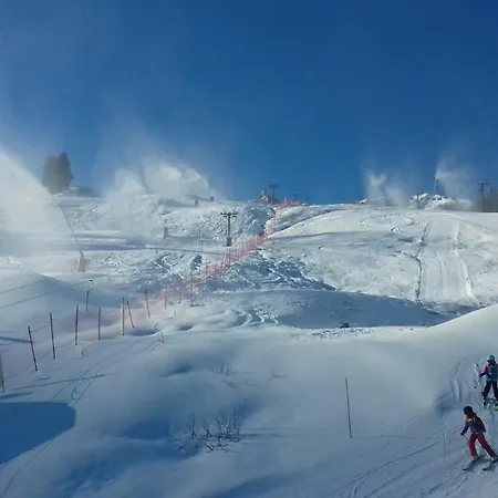 Résidence Mucillon - Le Mucillon 39 - 2 Pièces En Bordure De Piste, Plein Sud Mae-5684 Apartamento Valmorel