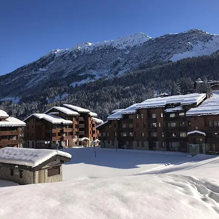 Apartamento Résidence Mucillon - Le Mucillon 39 - 2 Pièces En Bordure De Piste, Plein Sud Mae-5684 *